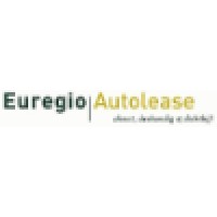 euregio autolease logo, euregio autolease contact details