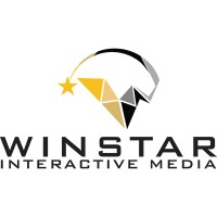 Winstar Interactive logo, Winstar Interactive contact details