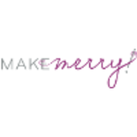 Make Merry! logo, Make Merry! contact details