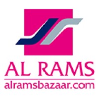 ALRAMSBAZAAR logo, ALRAMSBAZAAR contact details