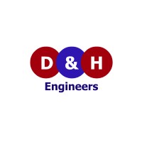 D&H Engineers logo, D&H Engineers contact details