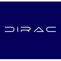 Dirac Group logo, Dirac Group contact details