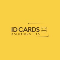 ID Cards Solutions Ltd logo, ID Cards Solutions Ltd contact details