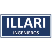 ILLARI INGENIEROS logo, ILLARI INGENIEROS contact details