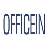 OfficeIN logo, OfficeIN contact details