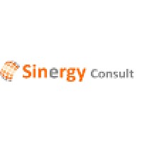 Sinergy Consult logo, Sinergy Consult contact details