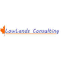 LowLands Consulting logo, LowLands Consulting contact details