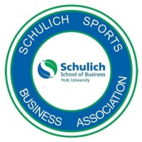 Schulich Sports Business Association logo, Schulich Sports Business Association contact details