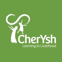 CherYsh Trust logo, CherYsh Trust contact details