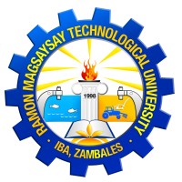 Ramon Magsaysay Technological University logo, Ramon Magsaysay Technological University contact details