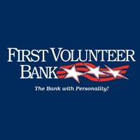 First Volunteer Bank logo, First Volunteer Bank contact details