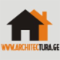 architectura.ge logo, architectura.ge contact details