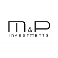 M&P Investments logo, M&P Investments contact details