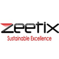 Zeetix LLC logo, Zeetix LLC contact details