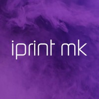 i Print MK logo, i Print MK contact details