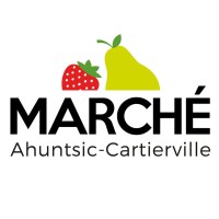 Marché Ahuntsic-Cartierville logo, Marché Ahuntsic-Cartierville contact details