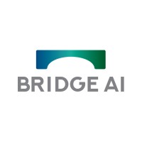 BRIDGE AI logo, BRIDGE AI contact details