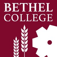 Bethel College KS logo, Bethel College KS contact details