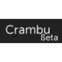 Crambu logo, Crambu contact details