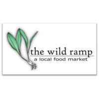 The Wild Ramp logo, The Wild Ramp contact details