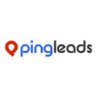 Ping Leads logo, Ping Leads contact details