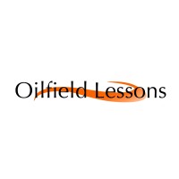 Oilfield Lessons logo, Oilfield Lessons contact details