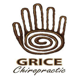 Grice Chiropractic logo, Grice Chiropractic contact details