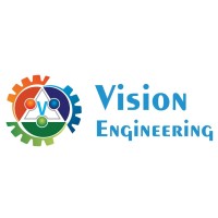 Vision Engineering logo, Vision Engineering contact details