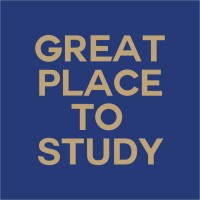 Great Place to Study logo, Great Place to Study contact details