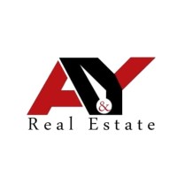 A&Y Real Estate logo, A&Y Real Estate contact details