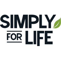 Simply For Life logo, Simply For Life contact details