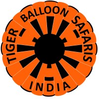 Tiger Balloon Safaris logo, Tiger Balloon Safaris contact details