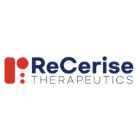 ReCerise Therapeutics logo, ReCerise Therapeutics contact details