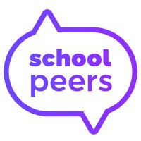 SchoolPeers logo, SchoolPeers contact details