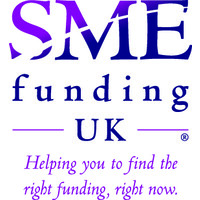 SME funding UK Ltd logo, SME funding UK Ltd contact details