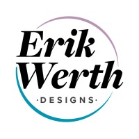 Erik Werth Designs logo, Erik Werth Designs contact details