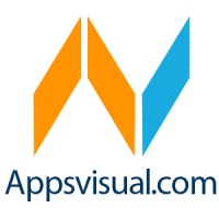 appsvisual.com logo, appsvisual.com contact details