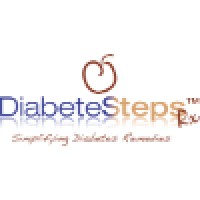 DiabeteSteps Rx logo, DiabeteSteps Rx contact details