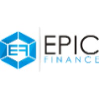 Epic Finance logo, Epic Finance contact details