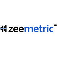 Zeemetric logo, Zeemetric contact details