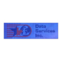 Data Services logo, Data Services contact details