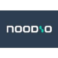 NOODIO logo, NOODIO contact details