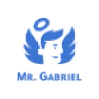 Mr.Gabriel logo, Mr.Gabriel contact details