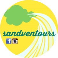 Sandventours Travel & Tours logo, Sandventours Travel & Tours contact details