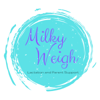 Milky Weigh Lactation, LLC. logo, Milky Weigh Lactation, LLC. contact details