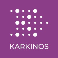 Karkinos Healthcare logo, Karkinos Healthcare contact details