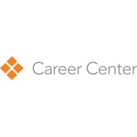 Career Center logo, Career Center contact details