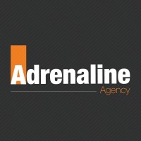 Adrenaline Agency logo, Adrenaline Agency contact details