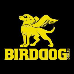 Bird Dog Marketing logo, Bird Dog Marketing contact details