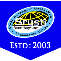 Srusti Academy of Management logo, Srusti Academy of Management contact details